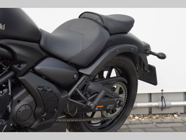 kawasaki - vulcan-s