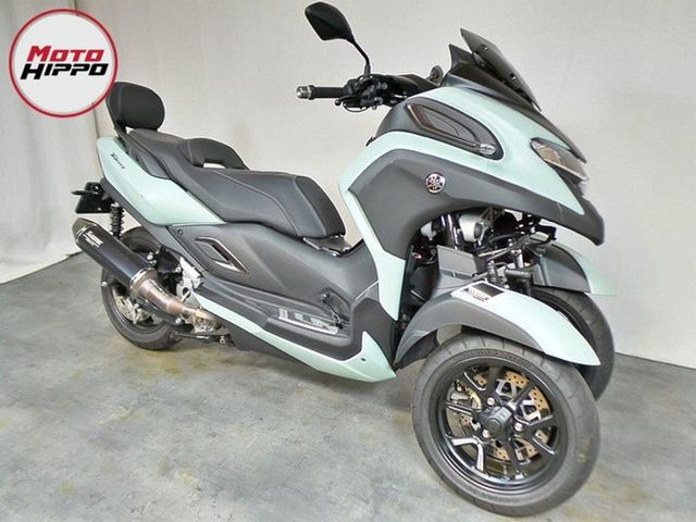 yamaha - tricity-300