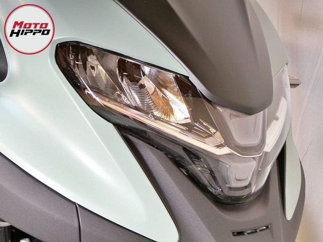 yamaha - tricity-300