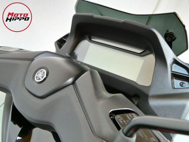 yamaha - tricity-300