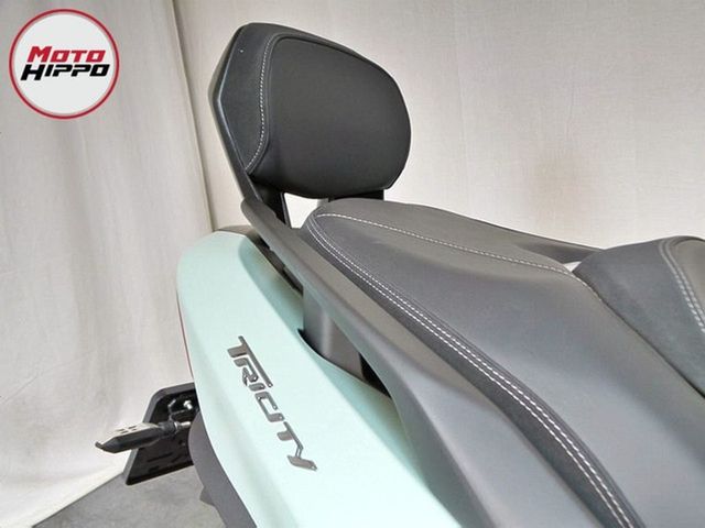 yamaha - tricity-300