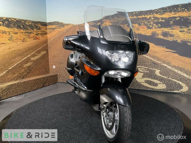bmw - k-1200-lt
