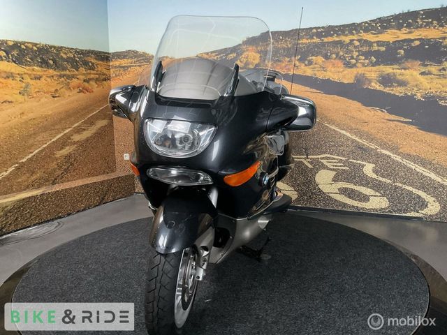 bmw - k-1200-lt
