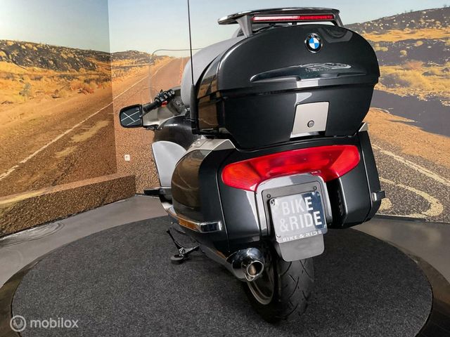 bmw - k-1200-lt