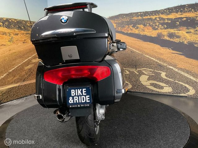 bmw - k-1200-lt