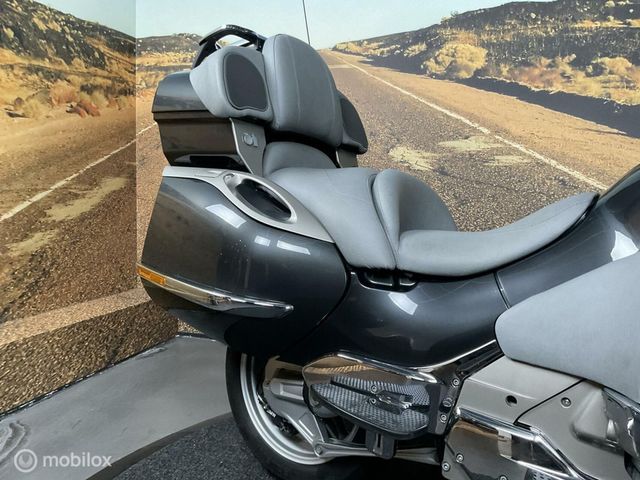 bmw - k-1200-lt