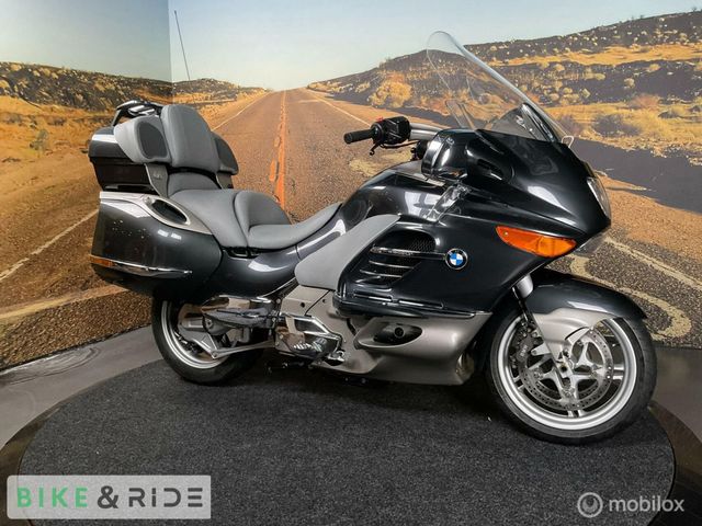 bmw - k-1200-lt