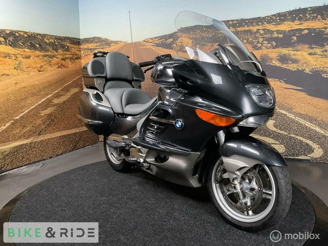 bmw - k-1200-lt