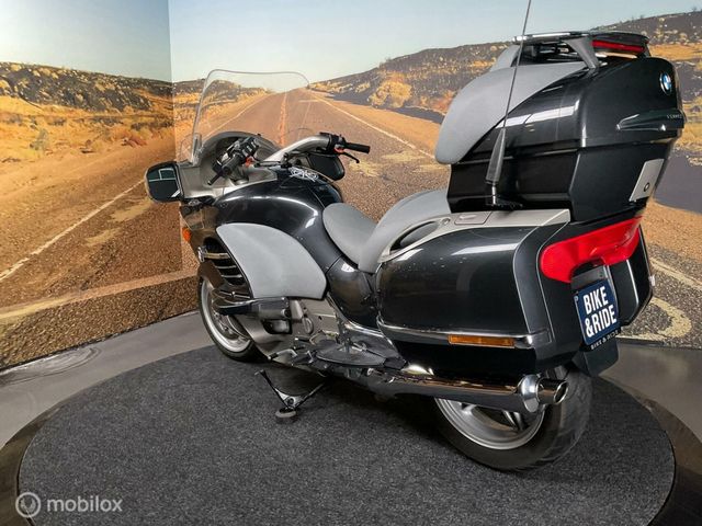 bmw - k-1200-lt