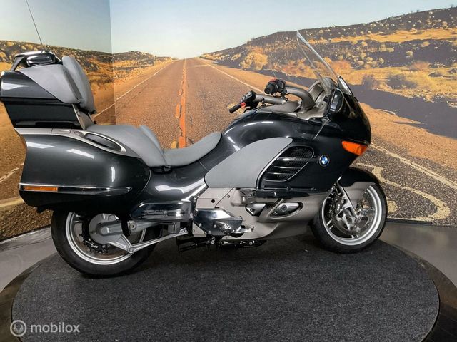 bmw - k-1200-lt