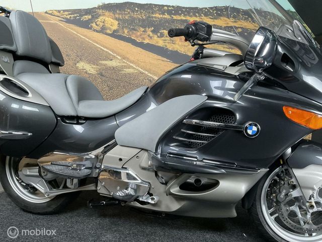 bmw - k-1200-lt