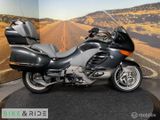 BMW K 1200 LT
