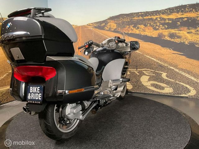 bmw - k-1200-lt