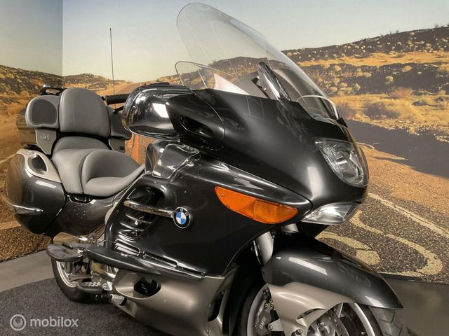 bmw - k-1200-lt