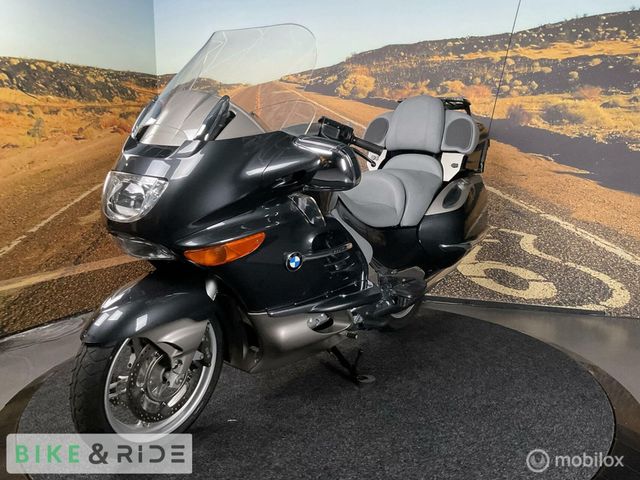 bmw - k-1200-lt