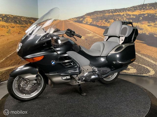 bmw - k-1200-lt