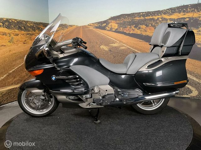 bmw - k-1200-lt