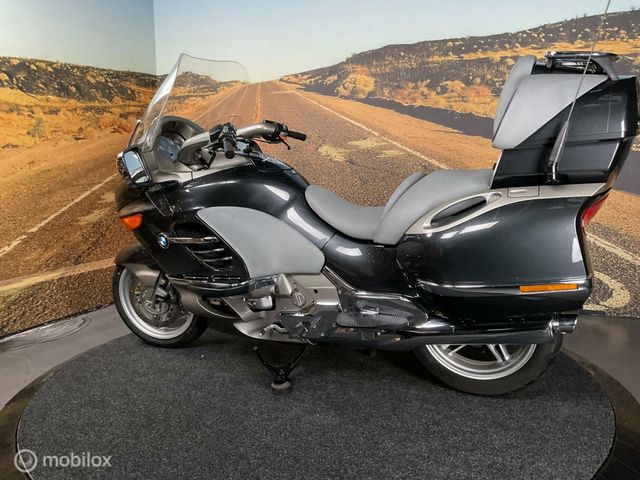 bmw - k-1200-lt