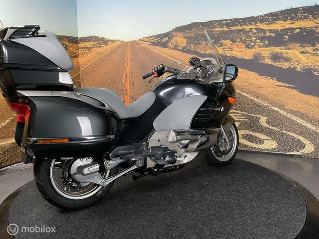 bmw - k-1200-lt