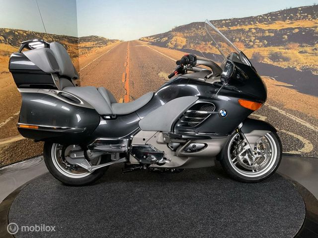 bmw - k-1200-lt