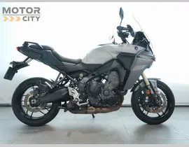 Yamaha Tracer 9 GT 2026 occasion