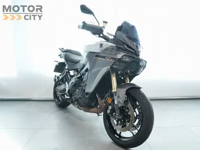 YAMAHA TRACER 9 GT – foto 2