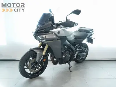 YAMAHA TRACER 9 GT – foto 3