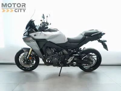 YAMAHA TRACER 9 GT – foto 4
