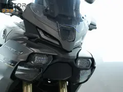 Yamaha Tracer 9 GT 2026 occasion – foto 11 van 15