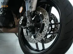 Yamaha Tracer 9 GT 2026 occasion – foto 14 van 15