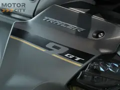 Yamaha Tracer 9 GT 2026 occasion – foto 15 van 15