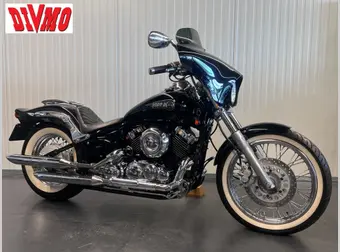 Yamaha XVS 650 Dragstar 1997 occasion