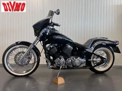 Yamaha XVS 650 Dragstar Cutomized 1997 occasion – foto 2 van 21