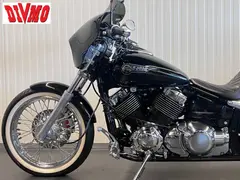 Yamaha XVS 650 Dragstar Cutomized 1997 occasion – foto 5 van 21