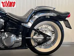Yamaha XVS 650 Dragstar Cutomized 1997 occasion – foto 6 van 21