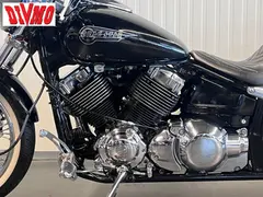 Yamaha XVS 650 Dragstar Cutomized 1997 occasion – foto 7 van 21