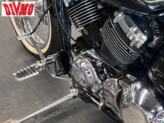Yamaha XVS 650 Dragstar Cutomized 1997 occasion – foto 8 van 21