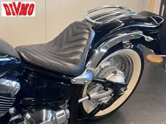 Yamaha XVS 650 Dragstar Cutomized 1997 occasion – foto 10 van 21