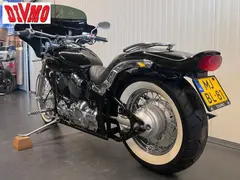 Yamaha XVS 650 Dragstar Cutomized 1997 occasion – foto 13 van 21