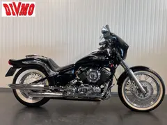 Yamaha XVS 650 Dragstar Cutomized 1997 occasion – foto 15 van 21