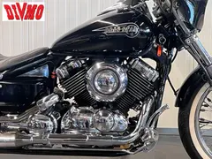 Yamaha XVS 650 Dragstar Cutomized 1997 occasion – foto 18 van 21