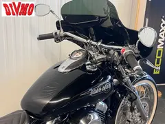 Yamaha XVS 650 Dragstar Cutomized 1997 occasion – foto 20 van 21