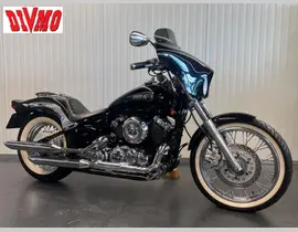 Yamaha XVS 650 Dragstar 1997 occasion