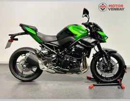 Kawasaki Z900 2026 occasion