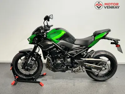 KAWASAKI Z900 – foto 2