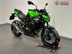 Kawasaki Z900 2026 occasion – foto 4 van 12