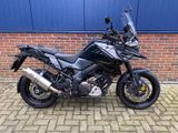 SUZUKI V-STROM 1050 XTA