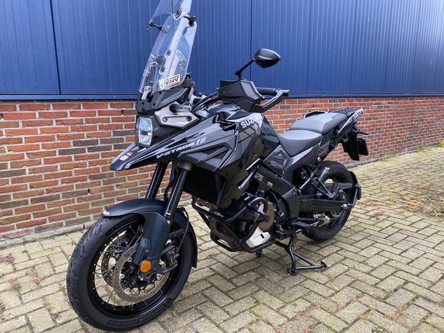 suzuki - v-strom-1050-xta