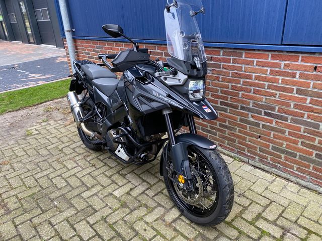 suzuki - v-strom-1050-xta