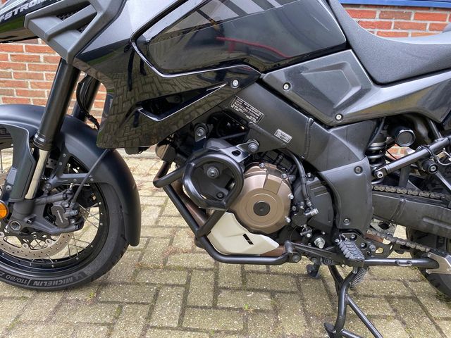 suzuki - v-strom-1050-xta